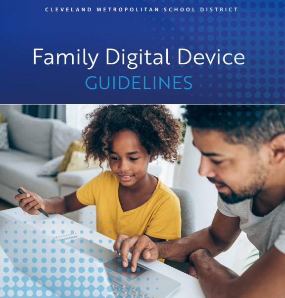  digital guidelines